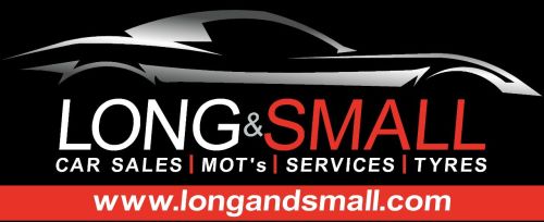 Long and Small Service Station - Used cars in Maryport