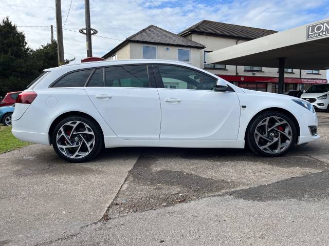 2016 Vauxhall Insignia 2.0 CDTi [170] SRi Vx-line Nav 5dr [S/S]