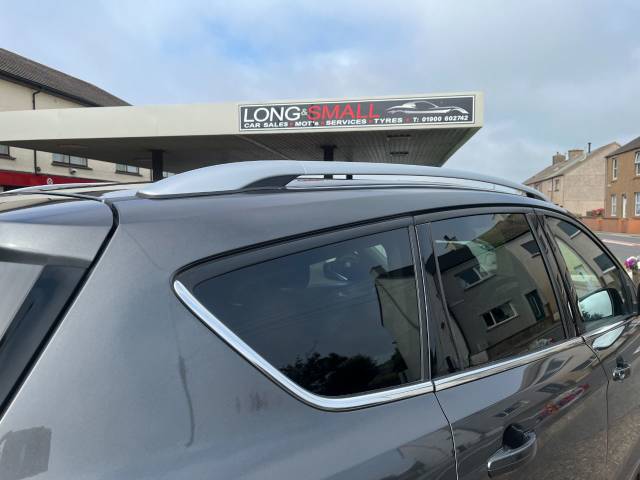 2019 Ford Kuga 2.0 TDCi Titanium X Edition 5dr 2WD