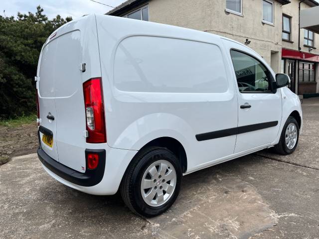 2020 Mercedes-Benz Citan 1.5 111CDI Pure Van