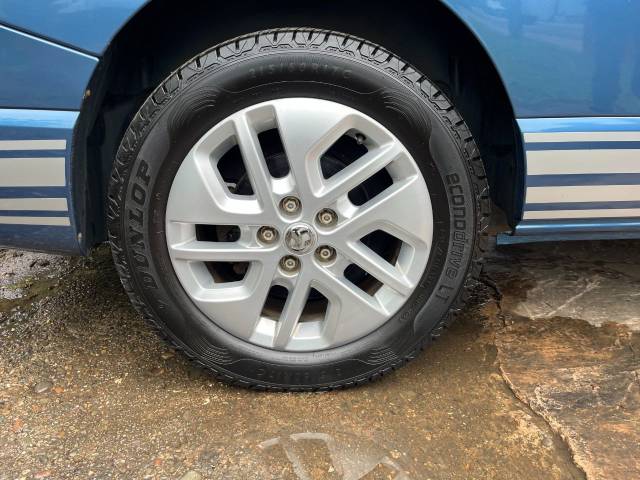 2019 Vauxhall Vivaro 1.6 3100 2.0d 120PS Sportive H1 D/Cab