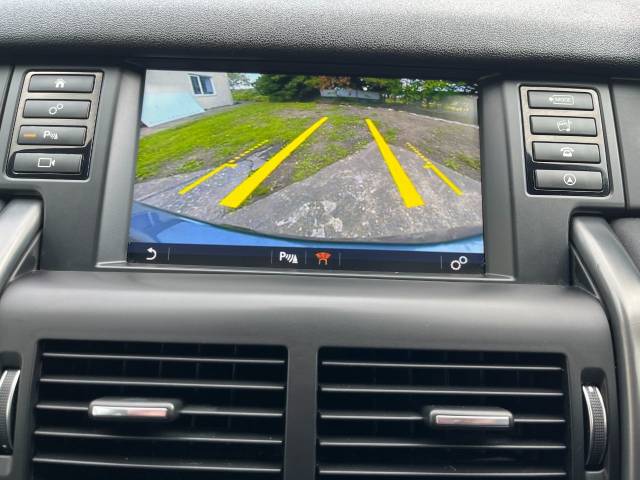 2019 Land Rover Discovery Sport 2.0 TD4 180 Landmark 5dr Auto