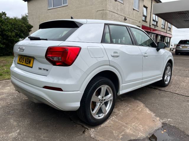 2019 Audi Q2 1.5 35 TFSI Sport 5dr