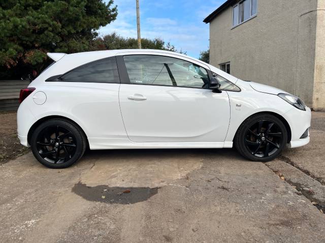 2017 Vauxhall Corsa 1.4 [75] ecoFLEX Limited Edition 3dr